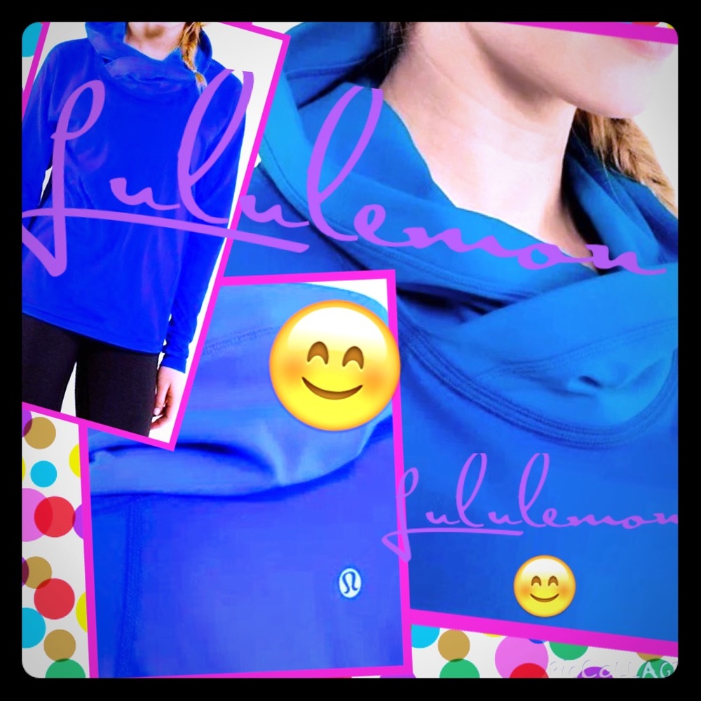 COPY - 😊beautiful lululemon healthy ♥️top ‼️🎉